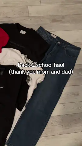 #fyp #backtoschoolhaul 