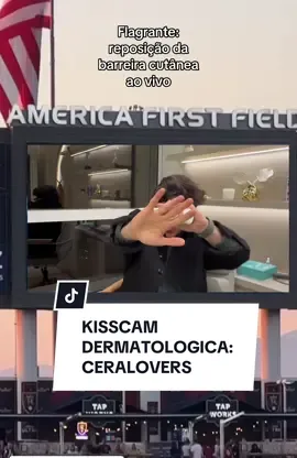 Flagrante do dermato: barreira cutânea em dia. A pele das mãos sofre com a lavagem frequente. Para evitar ressecamento e manter a barreira cutânea íntegra, reaplico hidratante em CREME algumas vezes ao dia. Ingredientes como ceramidas e ácido hialurônico atuam em conjunto para atrair e reter água na pele, devolvendo maciez e proteção mesmo em rotinas médicas intensas! No dia de hoje eu usei o creme hidratante da @Cerave Brasil 