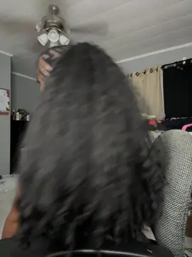 Hands down the best synthetic wig from the TikTok shop #vpartwig #syntheticwig #ttshopfind #tiktokshopbacktoschool #foryoupage 