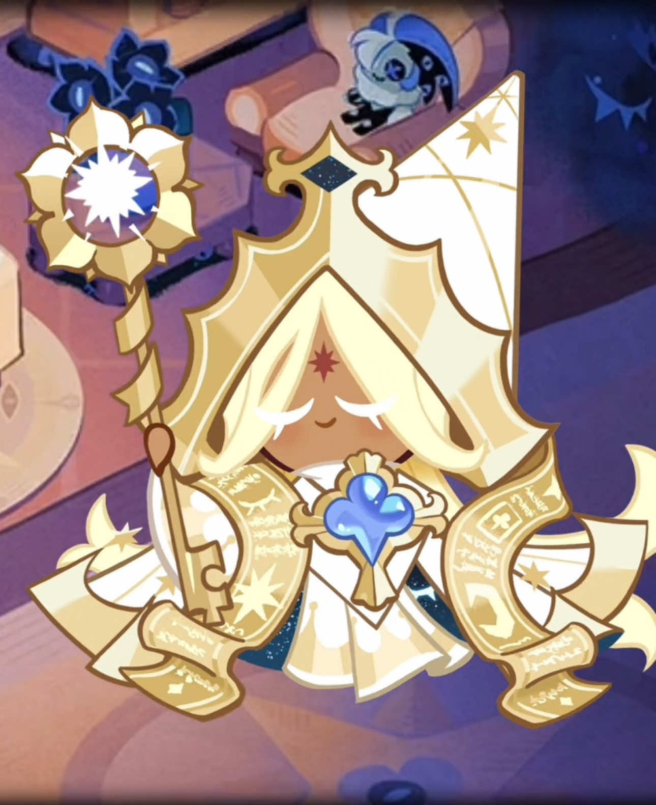 shadow milk sdiybt pure vanilla cookie voiced by @LuxebrisVO  #cookierunkingdom #cookierun #cookierunovenbreak #crk #crkingdom #shadowmilkcookie #purevanillacookie #puremilk #shadownilla #shadowvanilla #eternalsugarcookie #hollyberrycookie #darkcacaocookie #whitelilycookie #goldencheesecookie #burningspicecookie #mysticflourcookie #voiceactor #voiceactress #voiceacting #voiceover #voiceimpressions #shadowmilk #purevanilla #candyapples #candyapplecookie #blacksapphirecookie 