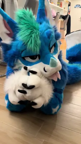 I’m just a doggy :3 #furry #furryart #furryfandom #fursuit #fursuiter #furriesoftiktok #fursuitersoftiktok #furries #furrycommunity #fursuits #cutefurry #furryoc #fursuitfriday