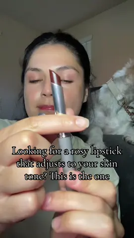 My everyday lipstick #creatorsearchinsights #rostlipstick #lipstick #clinique #blackhoney @Clinique 