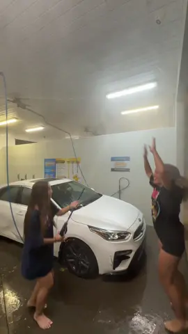 Taking car wash appointments asap