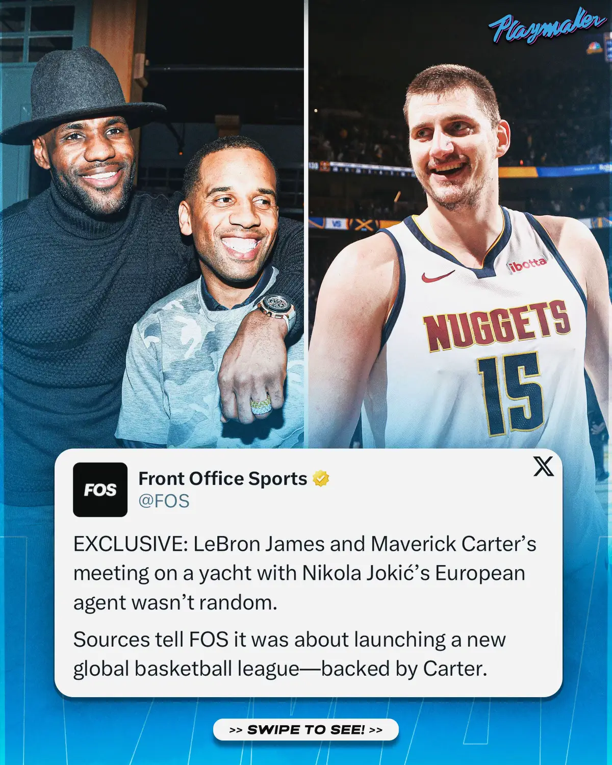 👀👀 #playmaker #hoops #basketball 