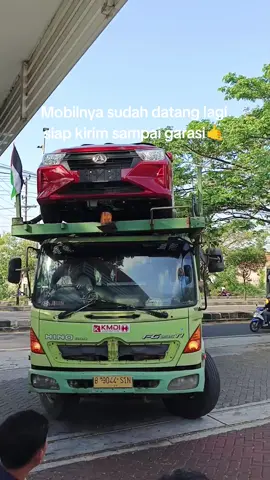 Info daihatsu hubungi mas andi 082281867949 #daihatsu #daihatsujogja #daihatsujateng 
