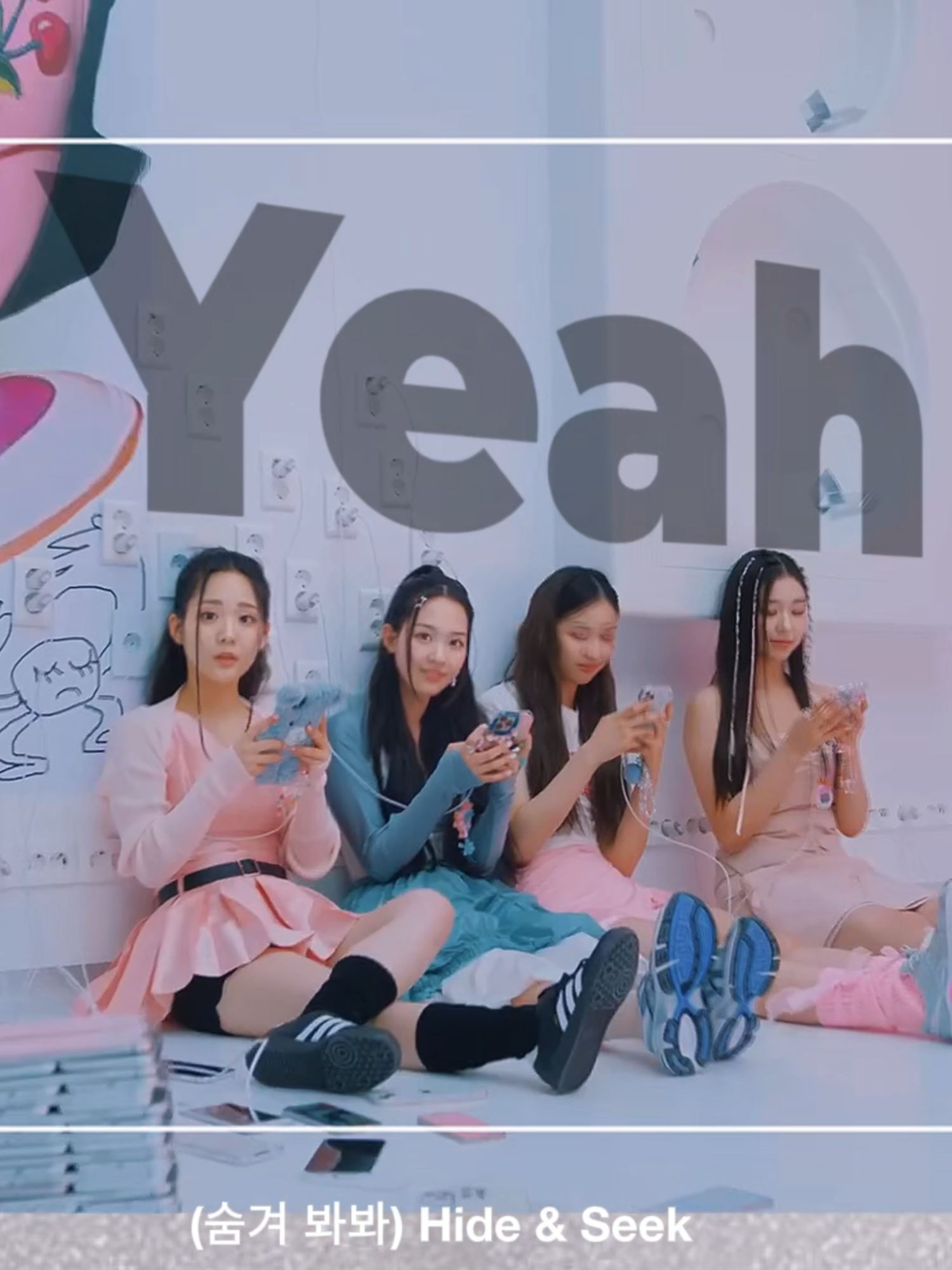 category is: underrated tripleS b-sides #tripleS #트리플에스 #kpopfyp #krystaleyes