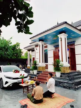 3 Năm làm bố đơn thân từ bàn tay trắng  1 minh nỗ lực có tất cả