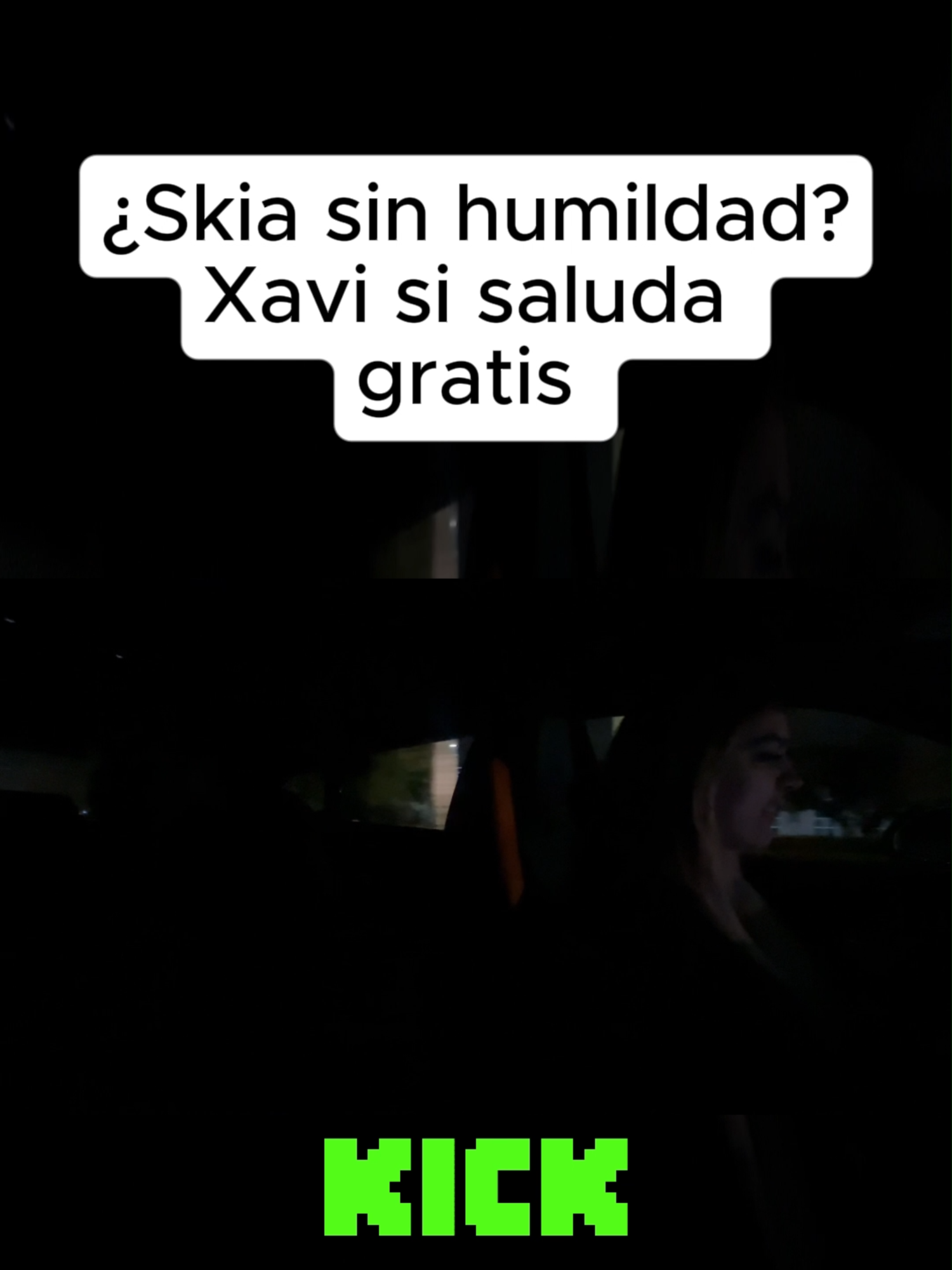 Xavi no cobra por saludos, como otros... #xavi #xavijordan #loszozo #xavijordn #viral #streamer #irl