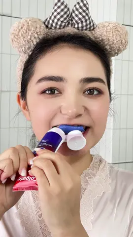 You deserve a glow-up that starts with your smile! 💜🦷 #ColgatePH #OpticWhitePurple #PurpleToothpaste #SmileGoals #FreshBreath #TiktokFinds #OralCareHack #ConfidenceBoost #ColgatePurple 