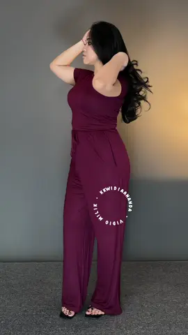 Rekomendasi one set cantik simple dan casual #oneset #setelanwanita 