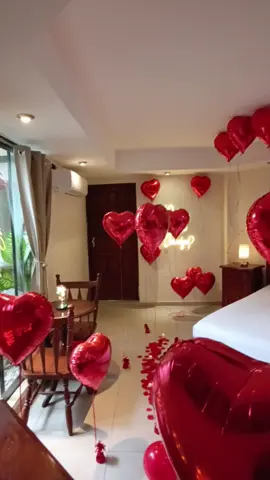 #amor  #cenaromantica #SorpresaDeAmor #DecoraciónRomántica 