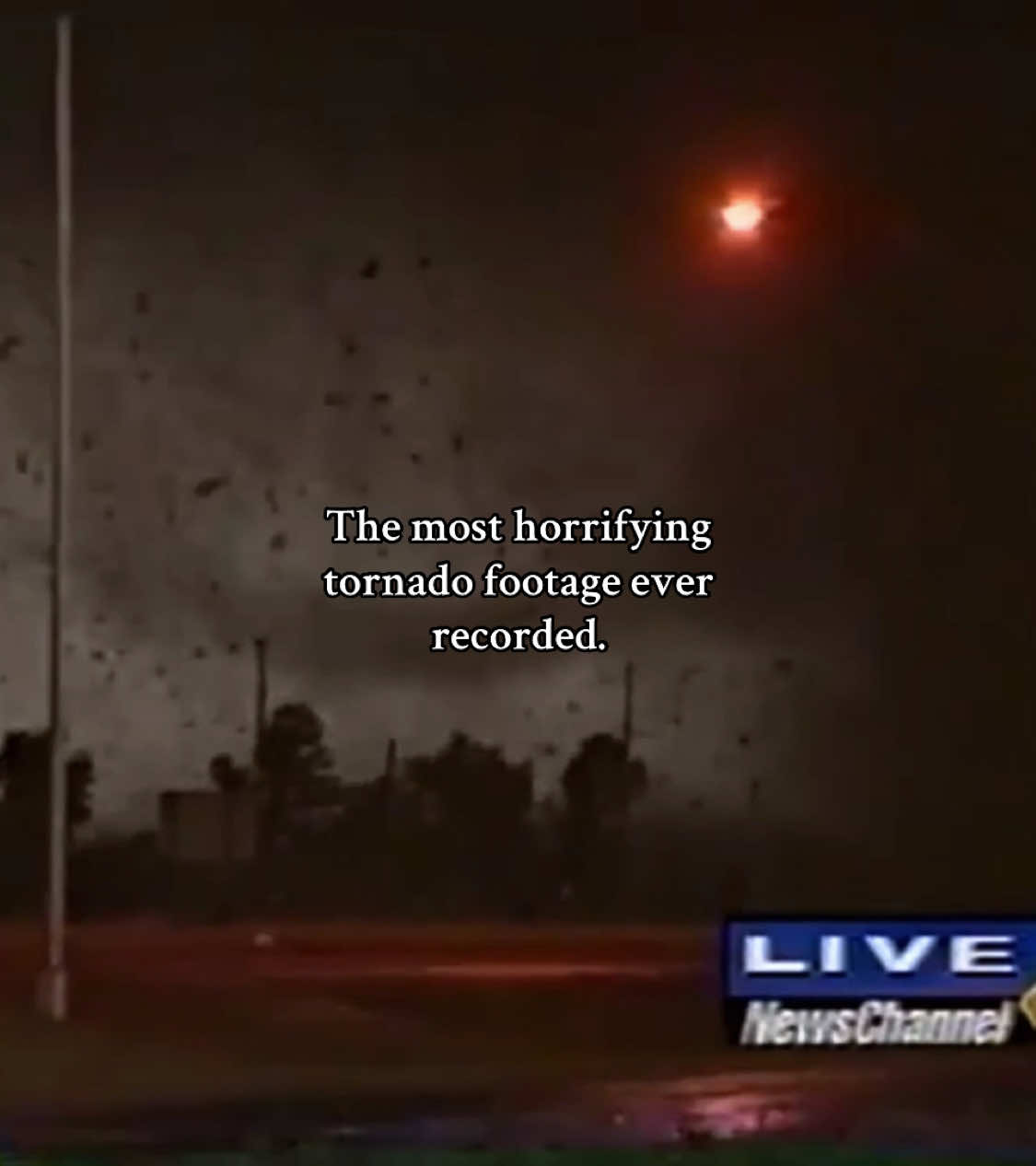 #tornadoes #severeweather #reedtimmer #bridgecreektornado #f5 #viral #fyp 