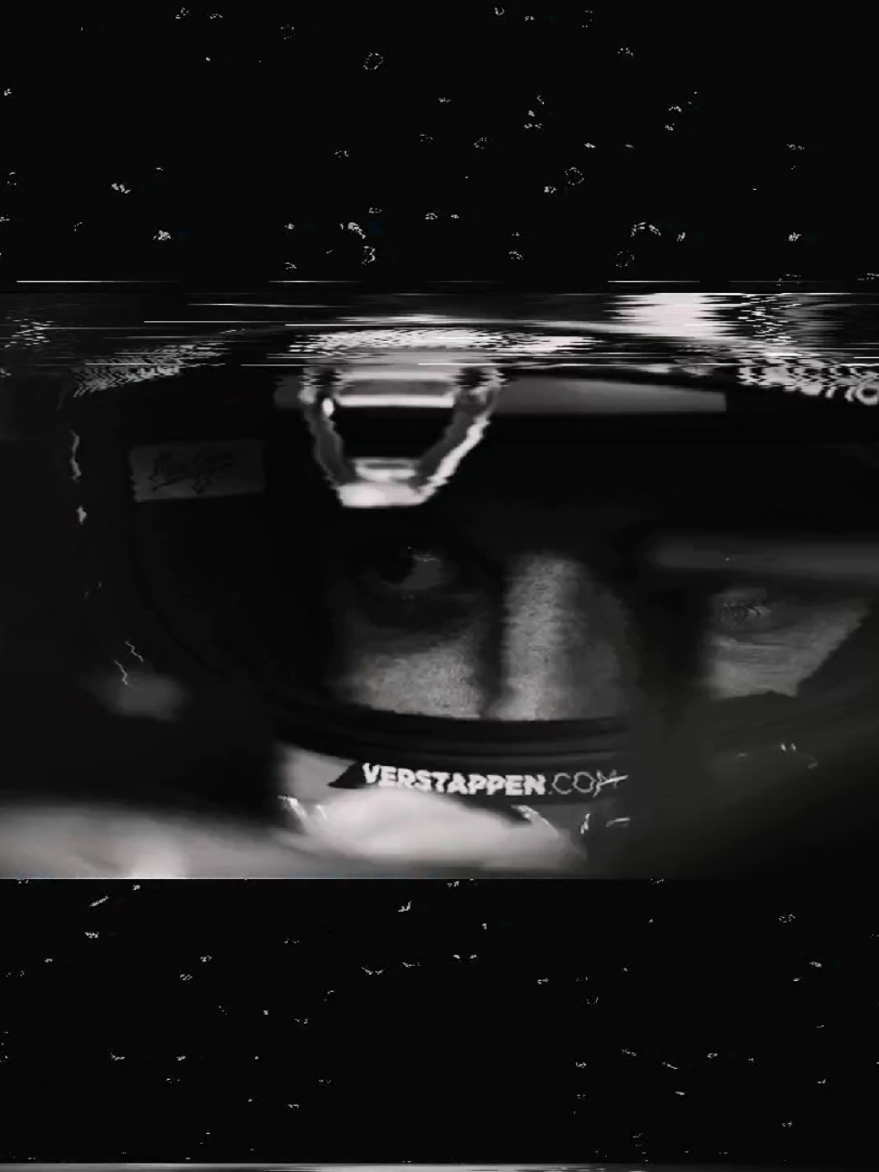 Reunido por problemas de calidad 😓#maxverstappen #redbull #f1 