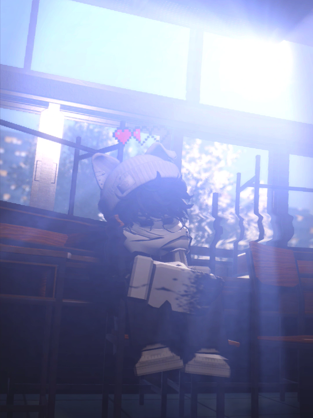 awas kepala. #headshot #montage #fyp #combatarena #jj #awp #roblox #robloxfyp #backtoschool 