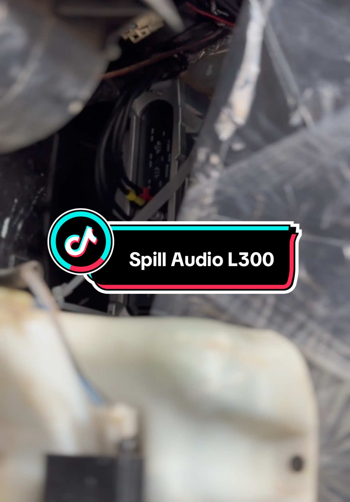L300 km masih sepi gass upgrade audio nya bosku biar rame di jalan pastinya nyaman #bossaudionganjuk 