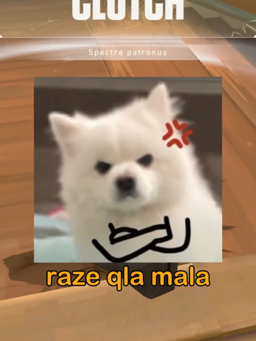 Benja main raze desde la beta #fyp #humor #chile #gaming #Valorant #valorantgaming 