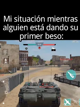 No se #xd #warthundermobile #fyp #tanks #warthunder 