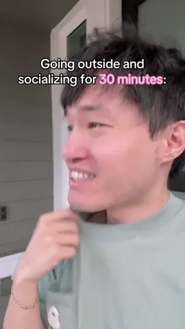 My social battery only drains for one of these activities #gamingmemes #gamersbelike #socialbattery #touchgrass #introverts 
