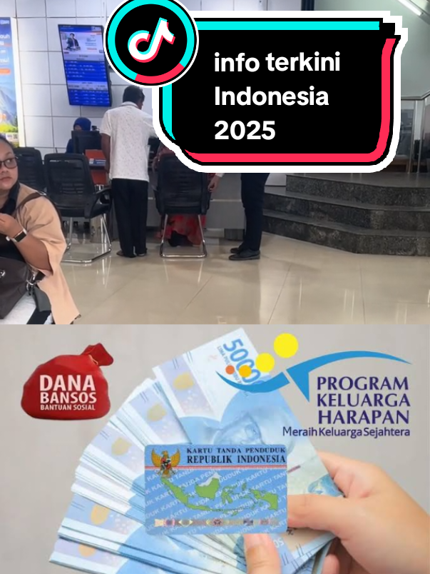 Mengetahui terdaftar sebagai penerima bansos tahun 2025 atau tidak, bisa cek pakai nik KTP simak caranya!! #ktp #nikktp #pkh #indonesia #bansos #pkh #fyppppppppppppppppppppppp 