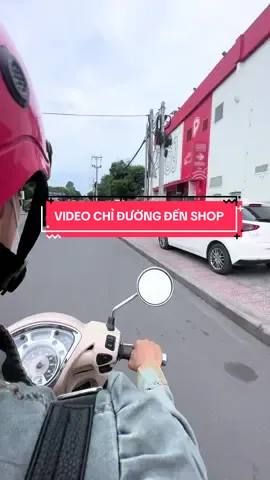 Có nhiều bạn hỏi nên shop lên video chỉ đường cho mọi người nha  #fyp #xuhuongtiktok #chisoo #bienhoa #blindbox #toys #viral #babythree #labubu #chinhhang 