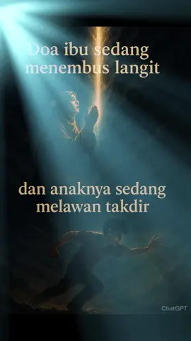 Doa Ibu  #FYP #fypシ゚viral #fy #fyppppppppppppppppppppppp #fyp #foryou #foryoupage 