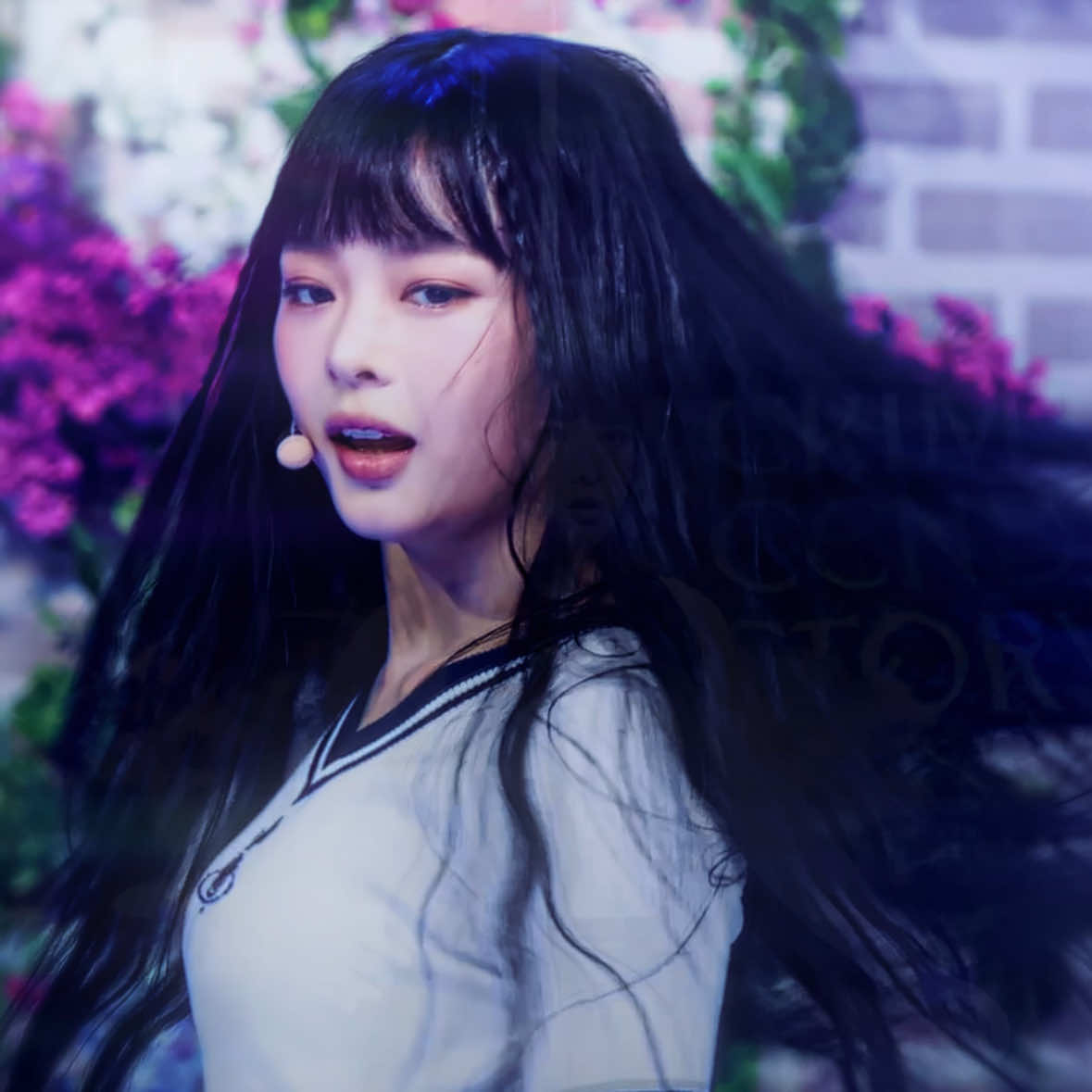 tuffest gal with iconic hair every era. hanni pham STAYS that girl! (ib: @4vh22.nd) #hanni #hanninewjeans #newjeans #njz #hannipham #hanniedit #njzedit #newjeansedit  dia delicia audio - Hanni x Tekken 8 fancam funk edit ft. lili & asuka combos