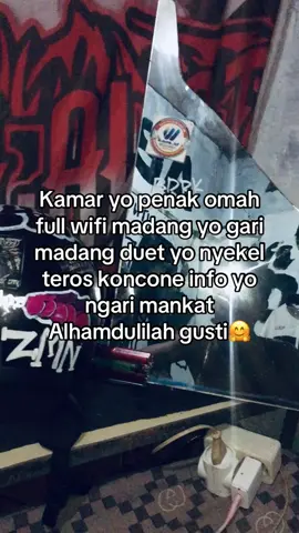 Pangah di syukuri opo ono ne😇#4u 
