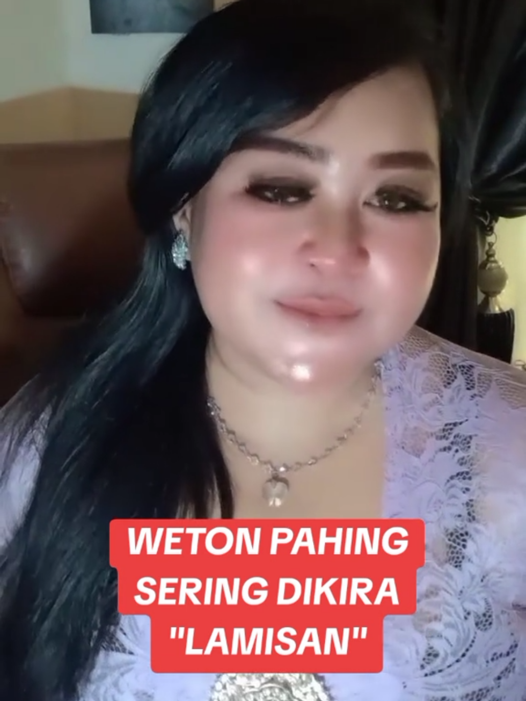 Sugeng Rahayu 🙏🏻 #tiktoklive #livehighlights #fyp #fypage #foryou #fypage #weton #wetonjowo #mamiweton #jowopride #jawa #kejawen #wage #pon #legi #pahing #kliwon #jowo #indigo #spritual #storyjawa #story #primbon #primbonjawa #jogja #jogja24jam #sprituality #wetonpahing 