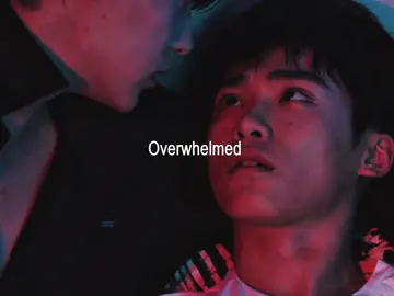 guys this took me so long 🥀 #田栩宁 #revengedlove #chinesebl #boyslove #chicheng #wusuowei #bl 