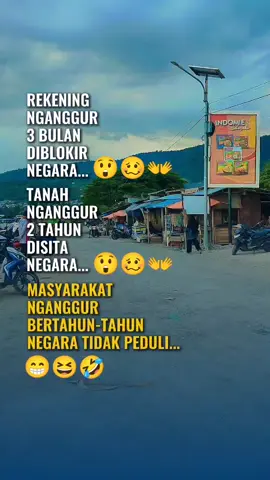 Negeriku negeri para penipu terkenal ke segala penjuru #sorotan #negerikonoha #viral #onepiece #budaya 