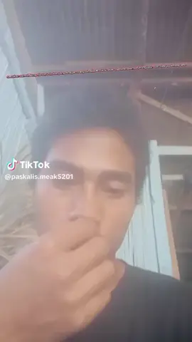 ini hanya konten tapi aslinya nga tau maki🙏