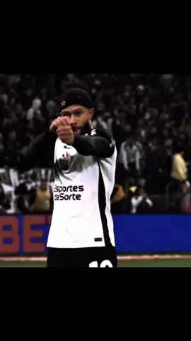 Deu a lógica no derby.👉🏻😎👈🏻🔥🦅 #corinthians #fyp #palmeiras #edit #fyp #memphis #fyp 