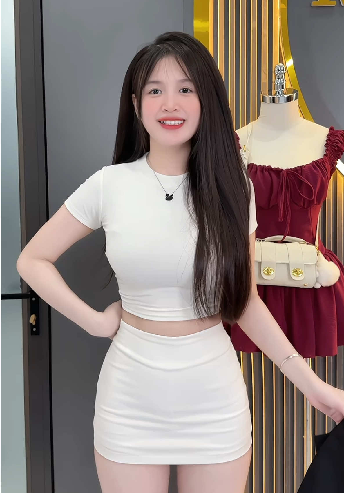 Chân váy xinh