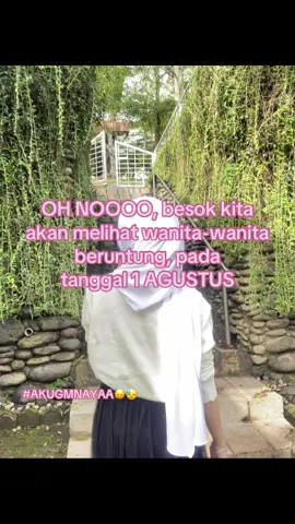 #besok #hari #girlfriend #1agustus2025 