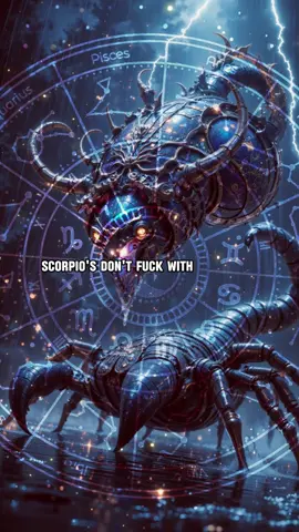 #zodiac #zodiacsigns #astrology #scorpio #scorpio♏️