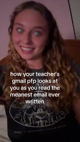 i have experienced this many times unfortunately #school #teacher #email #funny #relatable #foryou #fyp #viral 