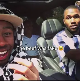 #fyp #tylerthecreator #frankocean 