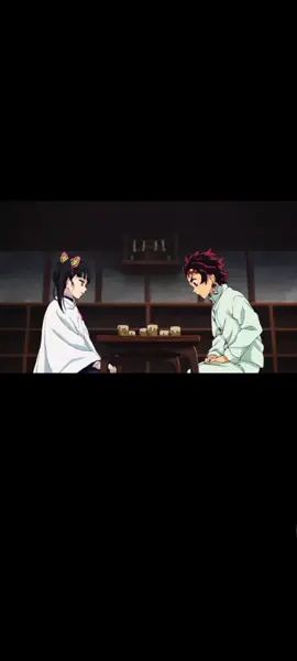 Parte 1 / Tanjiro x kanao 🔥🤌🏼#anime 