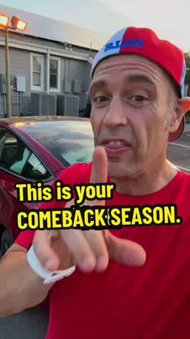 They thought it was over for you… but God’s about to make you the headline of His glory. This is your COMEBACK SEASON. 👣 Drop a 🔥 if this hit your spirit. ✊🏽 Share this with someone as your PROPHETIC AGREEMENT. #ComebackSeason #PropheticWord #GodDidIt #DivineReversal #BreakthroughSeason #SpiritualTikTok #ChristianTok #OverlookedToChosen #ThisIsYourSign #WatchWhatGodDoes