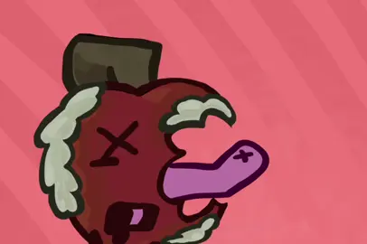 I could only think about that one taco amv while making this #objectshowcommunity #osc #oc #objectoc