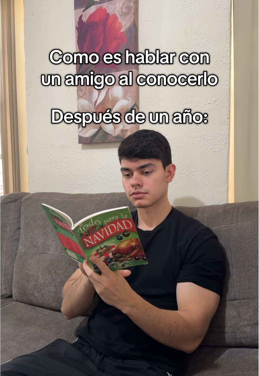 ESOS SON LOS AMIGOS REALES😎