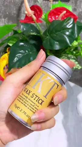 Sáp vuốt tóc giữ nếp tóc con giá 49k #anhanhgiadung #sapvuottocikt #sapvuottocgiuneptoccon #sapvuottoc #ikt #xuhuong 