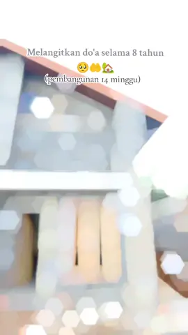 MasyaAllah Tabarallah allohuma baarik ✨🥺🏡 #rumahidaman #scandinavianhome #rumahtumbuh #rumahimpian #mezzanine #mezzanine 