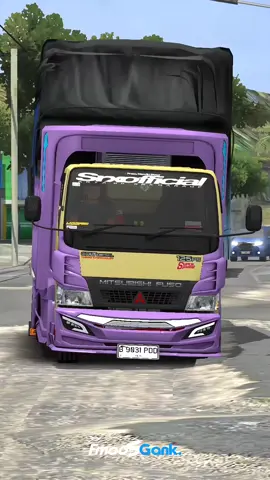 idolane arek arek #fmods #fyp #bussimulatorindonesia #bussid #kokofarrel #cantermodifikasi #canter #xybca 