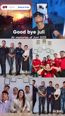 goodbye juli 🖤