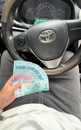 out here livi'n🥷 #foetheloveofmoney 