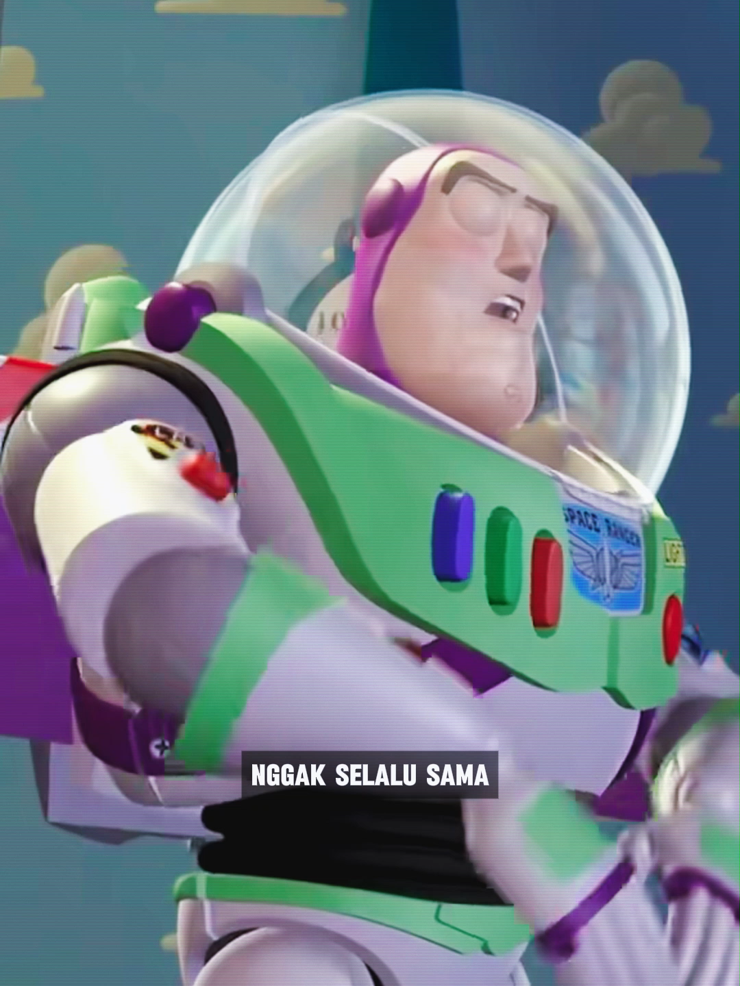 Kalian lebih suka scene yang versi mana🤔