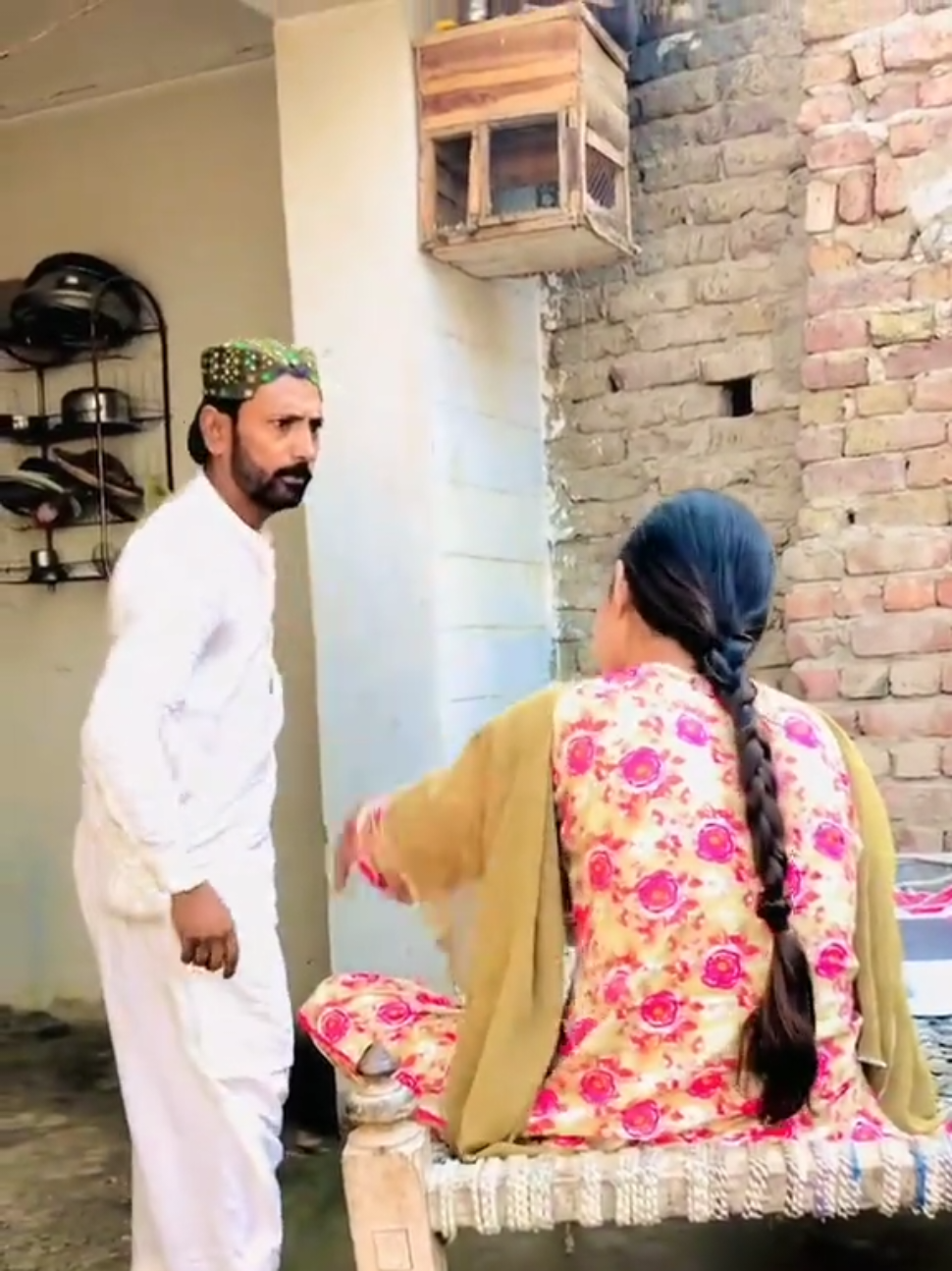 #virl #video #tiktok #fhoryuo #you 