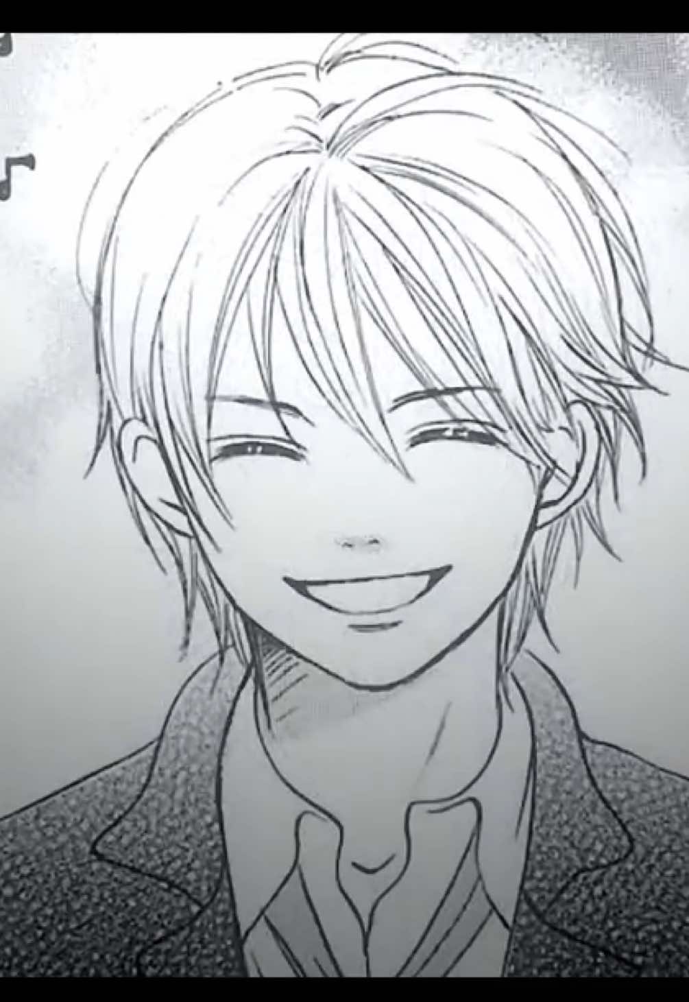 #ATSUSHIOTANI he don't play about his girl #lovelycomplex #lovecom  #lovelycomplexedit #fyp 