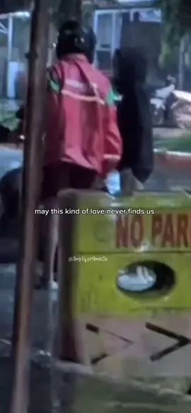 may this kind of love never find us